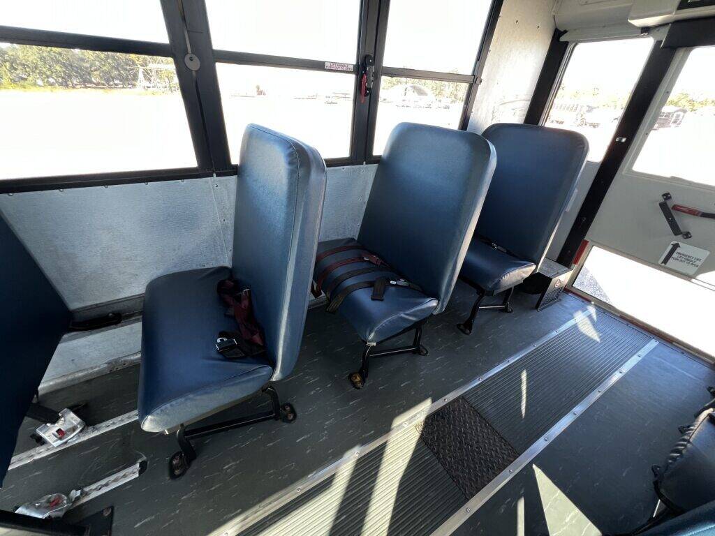 Used School Bus For Sale Nebraska