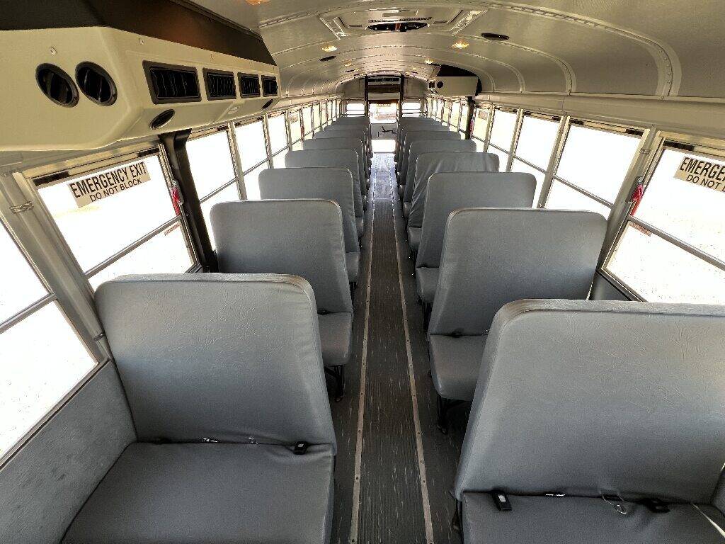 New School Bus For Sale North Dakota