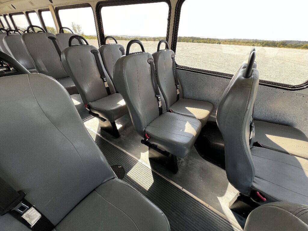 New School Bus For Sale Missouri