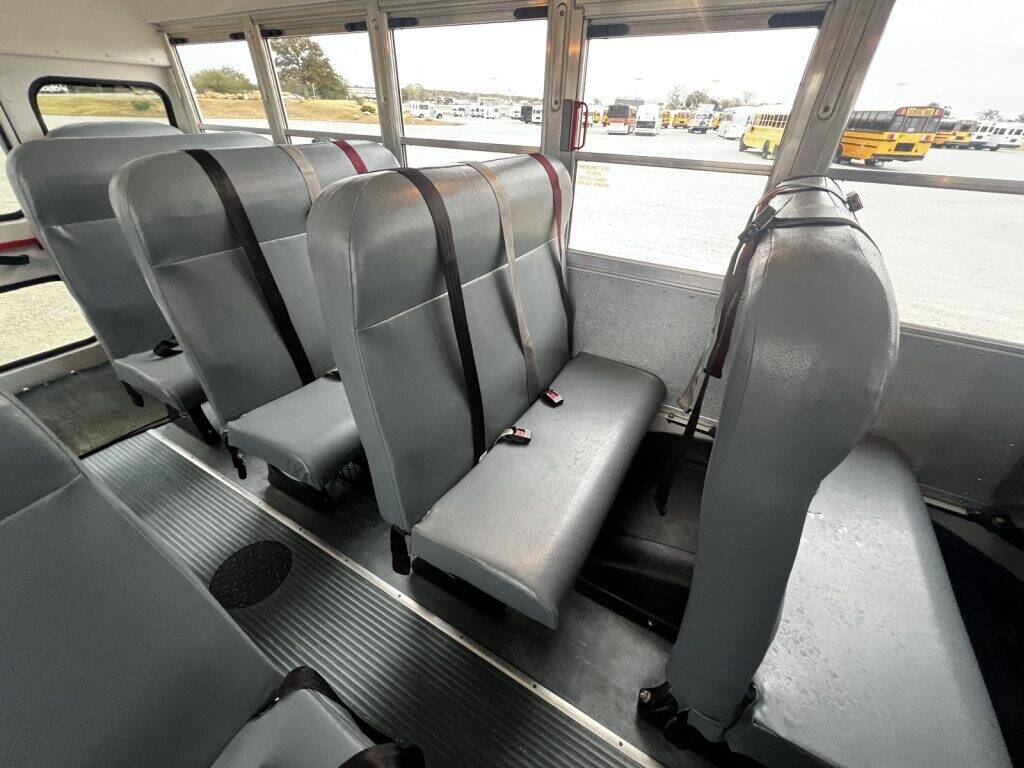 Used School Bus For Sale Wisconsin