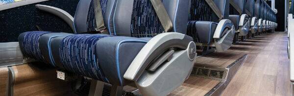 MCI-interior