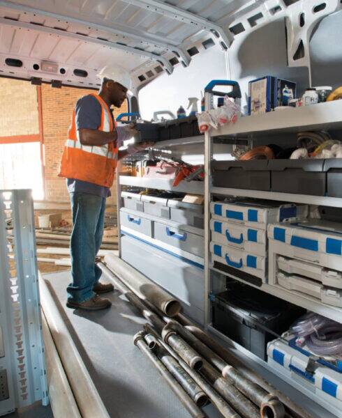 Promaster-CUV-van