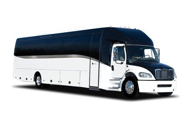 ULTRA COACHLINER SE 102 2021 OSE102453 1625780314637 coach bus for sale Alabama