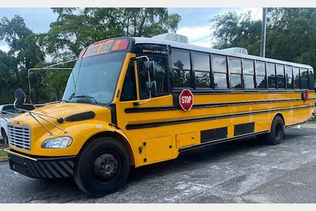 63ccdc5e b516 4fb4 8fc9 fb064d18fc77 New School Bus For Sale Michigan