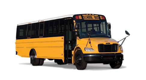 new school buses for sale New York
