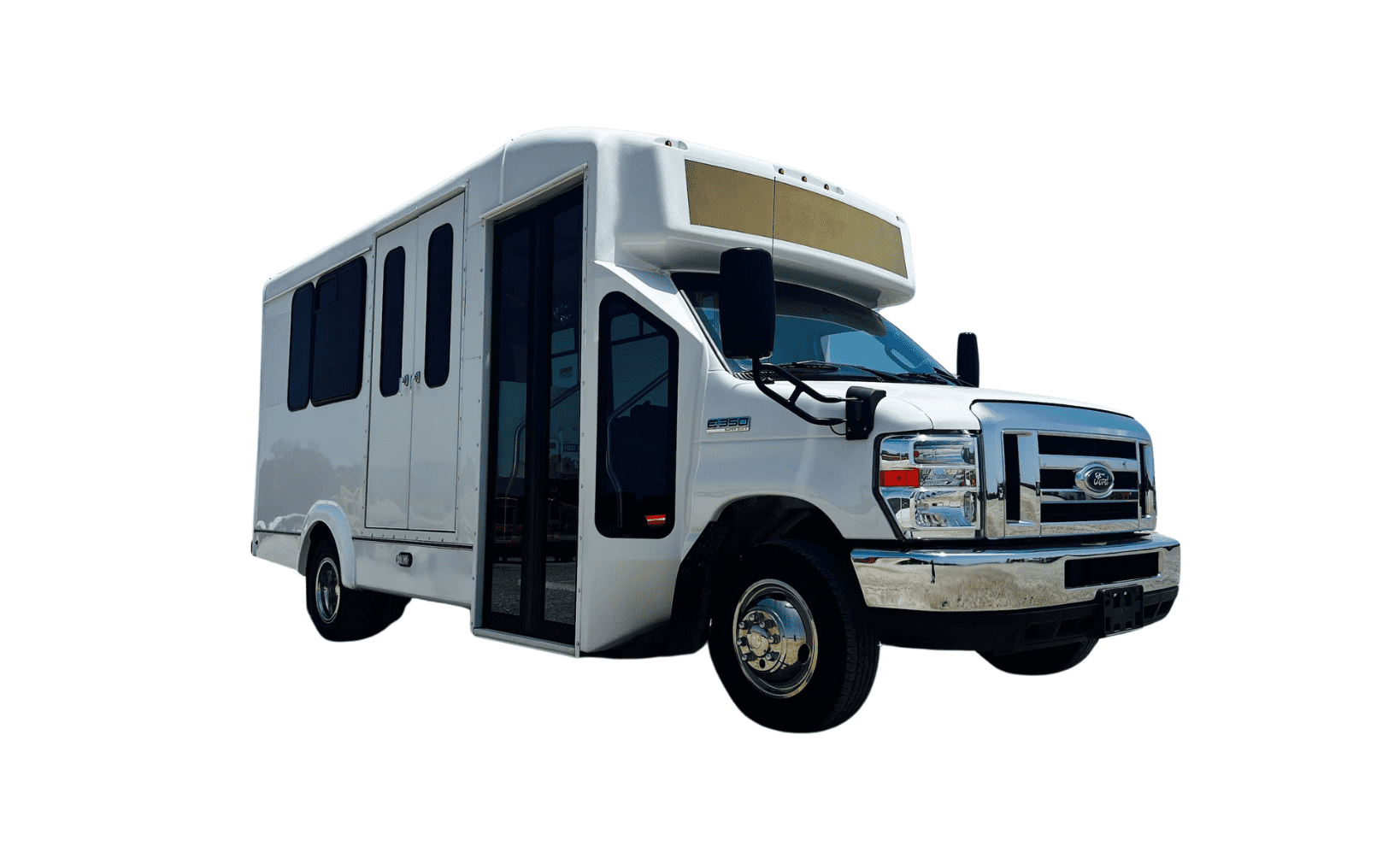 bus rentals