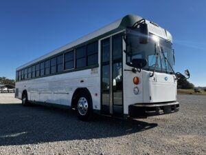 Buses For Sale