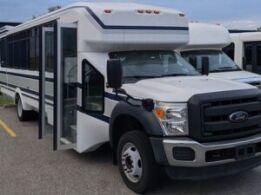 FORD F550 AEROLITE 2015 PB34229 1666191333764