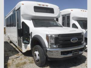 FORD F550 STARCRAFT XLT 2020 PG59573 1694184270190