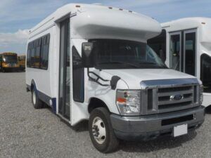 FORD STARTRANS 2011 PA49289 1698334288300