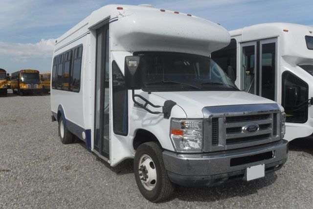 FORD STARTRANS 2011 PA49289 1698334288300