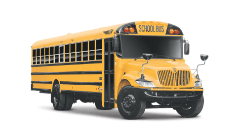 used school buses for sale