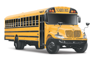 used school buses for sale